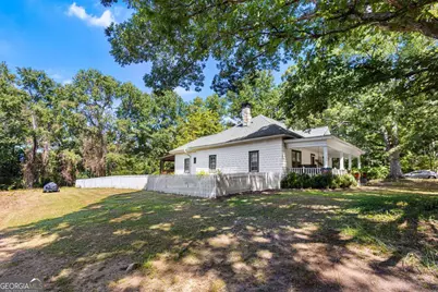 3880 NW Irwin Bridge Road NW, Conyers, GA 30012 - Photo 82