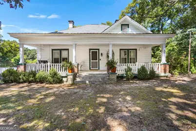 3880 NW Irwin Bridge Road NW, Conyers, GA 30012 - Photo 2