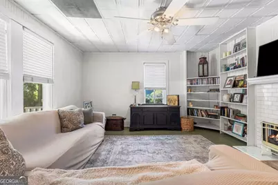 3880 NW Irwin Bridge Road NW, Conyers, GA 30012 - Photo 20