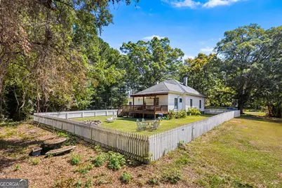 3880 NW Irwin Bridge Road NW, Conyers, GA 30012 - Photo 88