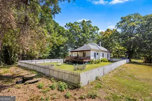 3880 NW Irwin Bridge Road NW, Conyers, GA 30012 - Photo 88