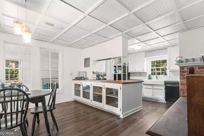 3880 NW Irwin Bridge Road NW, Conyers, GA 30012 - Photo 34