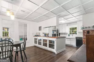 3880 NW Irwin Bridge Road NW, Conyers, GA 30012 - Photo 34