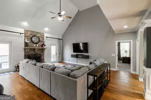 356 Clarksboro Dr, Athens, GA 30607 - Photo 8