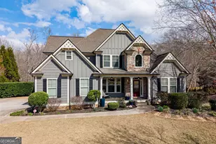 356 Clarksboro Dr, Athens, GA 30607 - Photo 1