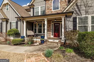 356 Clarksboro Dr, Athens, GA 30607 - Photo 4