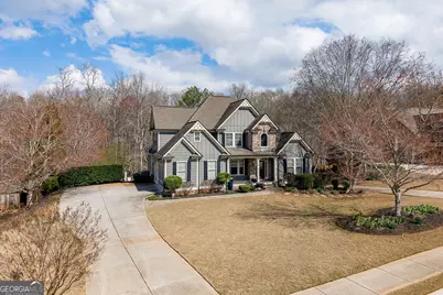 356 Clarksboro Drive, Athens, GA 30607 - Photo 2