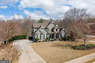 356 Clarksboro Dr, Athens, GA 30607 - Photo 2