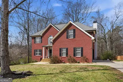 3942 Birdie Drive, Douglasville, GA 30134 - Photo 2