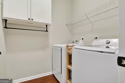 2265 Cobble Creek Lane, Grayson, GA 30017 - Photo 14