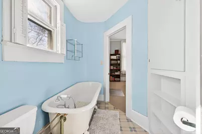 131 Thomas Street, Elberton, GA 30635 - Photo 22