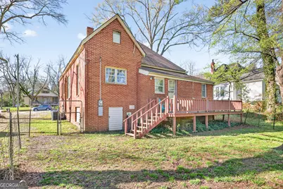 131 Thomas Street, Elberton, GA 30635 - Photo 44