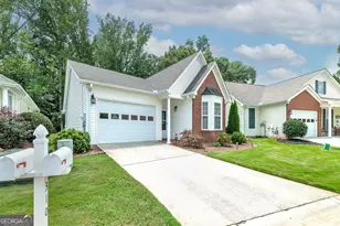 310 Singing Brook Ln, McDonough, GA 30253 - Photo 2