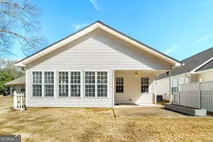 310 Singing Brook Ln, McDonough, GA 30253 - Photo 2