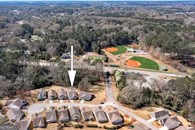 310 Singing Brook Lane, McDonough, GA 30253 - Photo 40