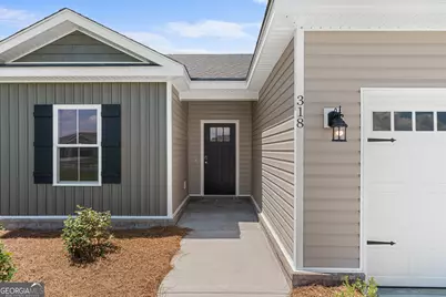 318 Barney Run, Statesboro, GA 30458 - Photo 4