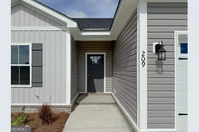 318 Barney Run, Statesboro, GA 30458 - Photo 2