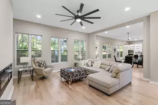 6960 Dockbridge Way, Stone Mountain, GA 30087 - Photo 14