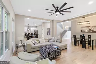 6960 Dockbridge Way, Stone Mountain, GA 30087 - Photo 18