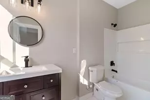 6960 Dockbridge Way, Stone Mountain, GA 30087 - Photo 36