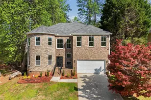 6960 Dockbridge Way, Stone Mountain, GA 30087 - Photo 2