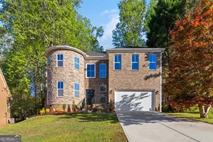 6960 Dockbridge Way, Stone Mountain, GA 30087 - Photo 4