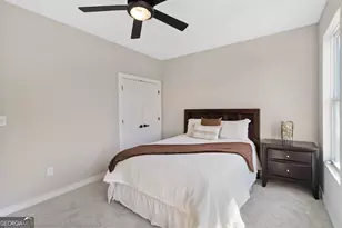 6960 Dockbridge Way, Stone Mountain, GA 30087 - Photo 36