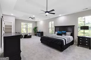 6960 Dockbridge Way, Stone Mountain, GA 30087 - Photo 26