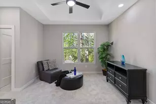 6960 Dockbridge Way, Stone Mountain, GA 30087 - Photo 28