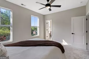 6960 Dockbridge Way, Stone Mountain, GA 30087 - Photo 38