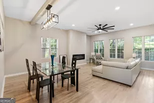 6960 Dockbridge Way, Stone Mountain, GA 30087 - Photo 12