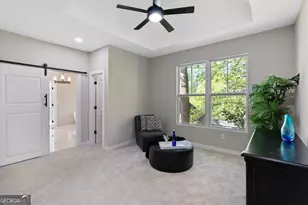 6960 Dockbridge Way, Stone Mountain, GA 30087 - Photo 30