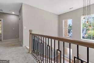 6960 Dockbridge Way, Stone Mountain, GA 30087 - Photo 34