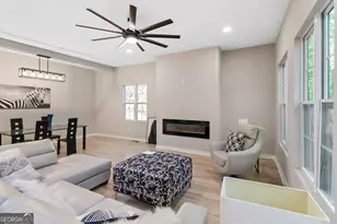 6960 Dockbridge Way, Stone Mountain, GA 30087 - Photo 16