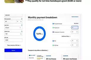 6960 Dockbridge Way, Stone Mountain, GA 30087 - Photo 1