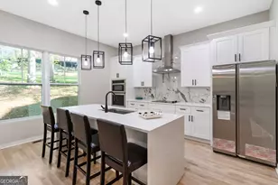 6960 Dockbridge Way, Stone Mountain, GA 30087 - Photo 20