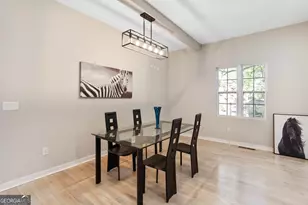 6960 Dockbridge Way, Stone Mountain, GA 30087 - Photo 12