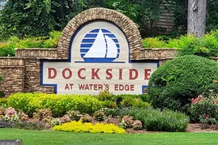 6960 Dockbridge Way, Stone Mountain, GA 30087 - Photo 44