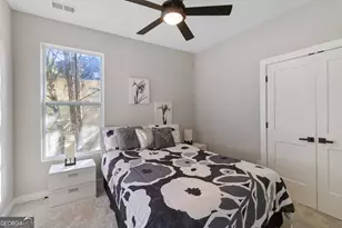 6960 Dockbridge Way, Stone Mountain, GA 30087 - Photo 40