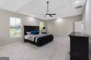 6960 Dockbridge Way, Stone Mountain, GA 30087 - Photo 28