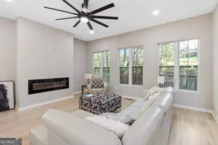 6960 Dockbridge Way, Stone Mountain, GA 30087 - Photo 14