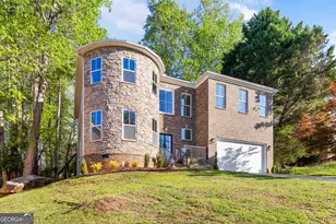 6960 Dockbridge Way, Stone Mountain, GA 30087 - Photo 4