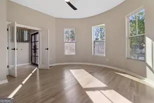 6960 Dockbridge Way, Stone Mountain, GA 30087 - Photo 8