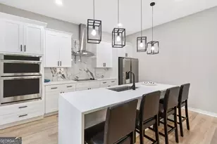 6960 Dockbridge Way, Stone Mountain, GA 30087 - Photo 20