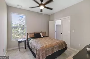 6960 Dockbridge Way, Stone Mountain, GA 30087 - Photo 40