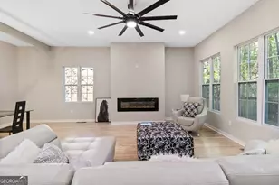 6960 Dockbridge Way, Stone Mountain, GA 30087 - Photo 16