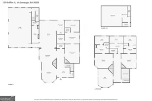 127 Griffin St, McDonough, GA 30253 - Photo 102