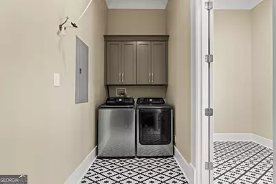 127 Griffin Street, McDonough, GA 30253 - Photo 66