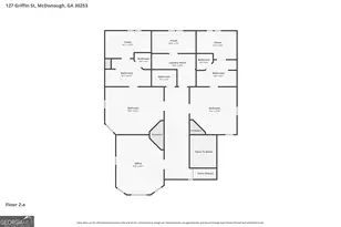 127 Griffin St, McDonough, GA 30253 - Photo 100