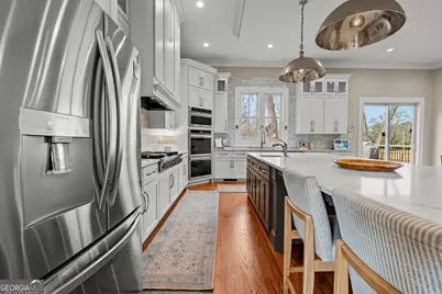 127 Griffin Street, McDonough, GA 30253 - Photo 26